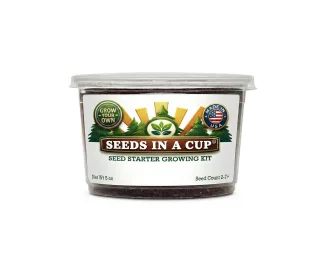 Seeds In A Cup shared brand gallery image 1