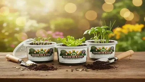 Seeds In A Cup shared brand gallery image 8